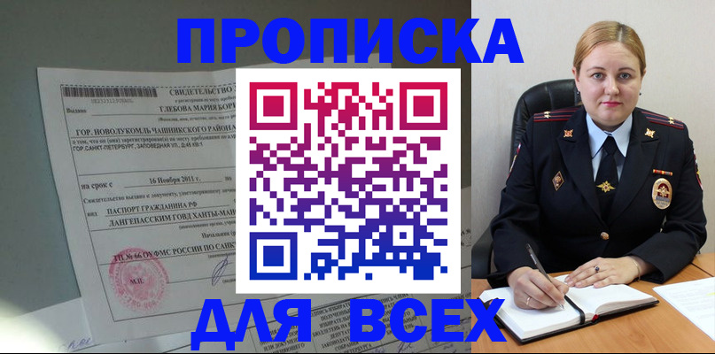 прописка поиск в Зее